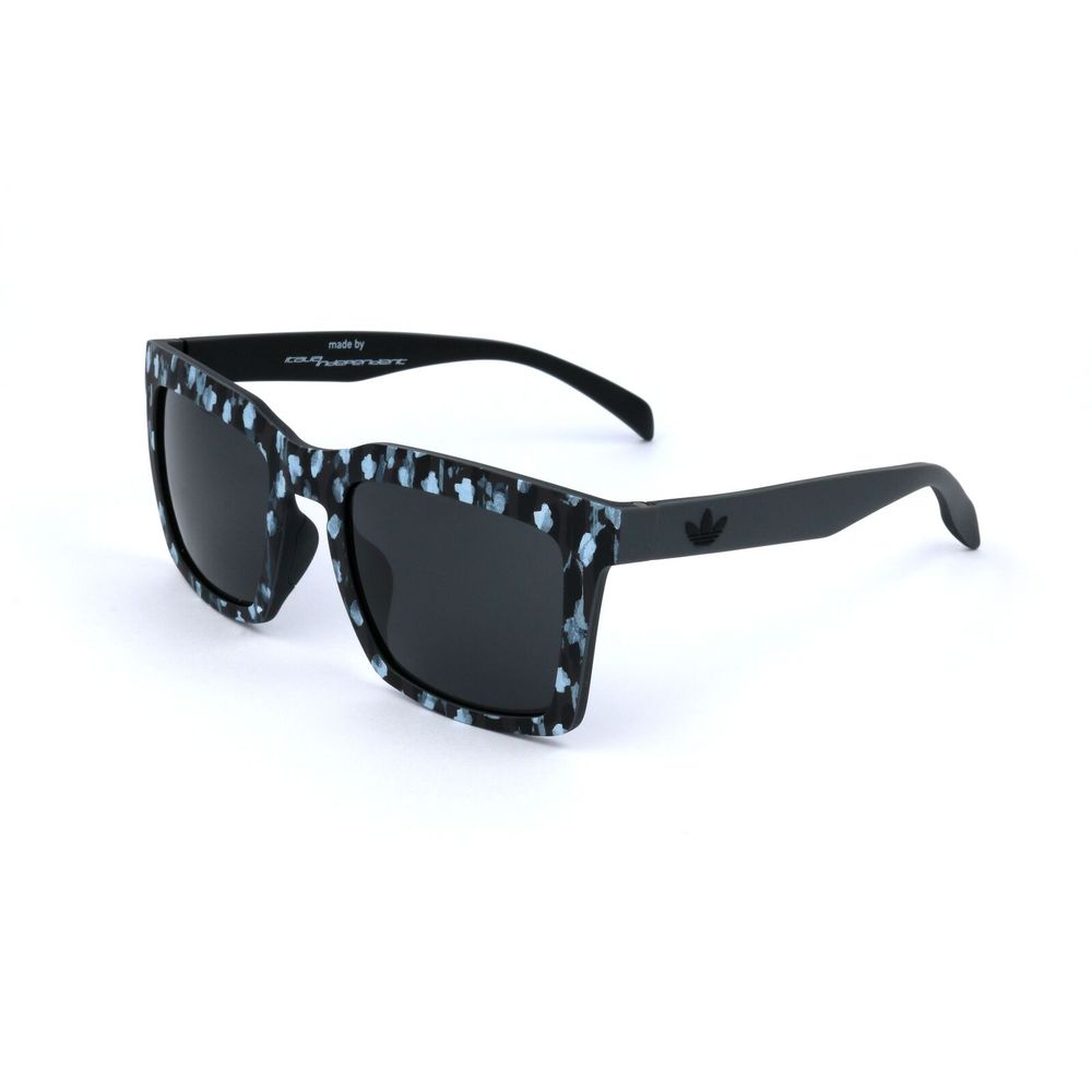 Adidas Black Acetate Sunglasses - ACCEXO