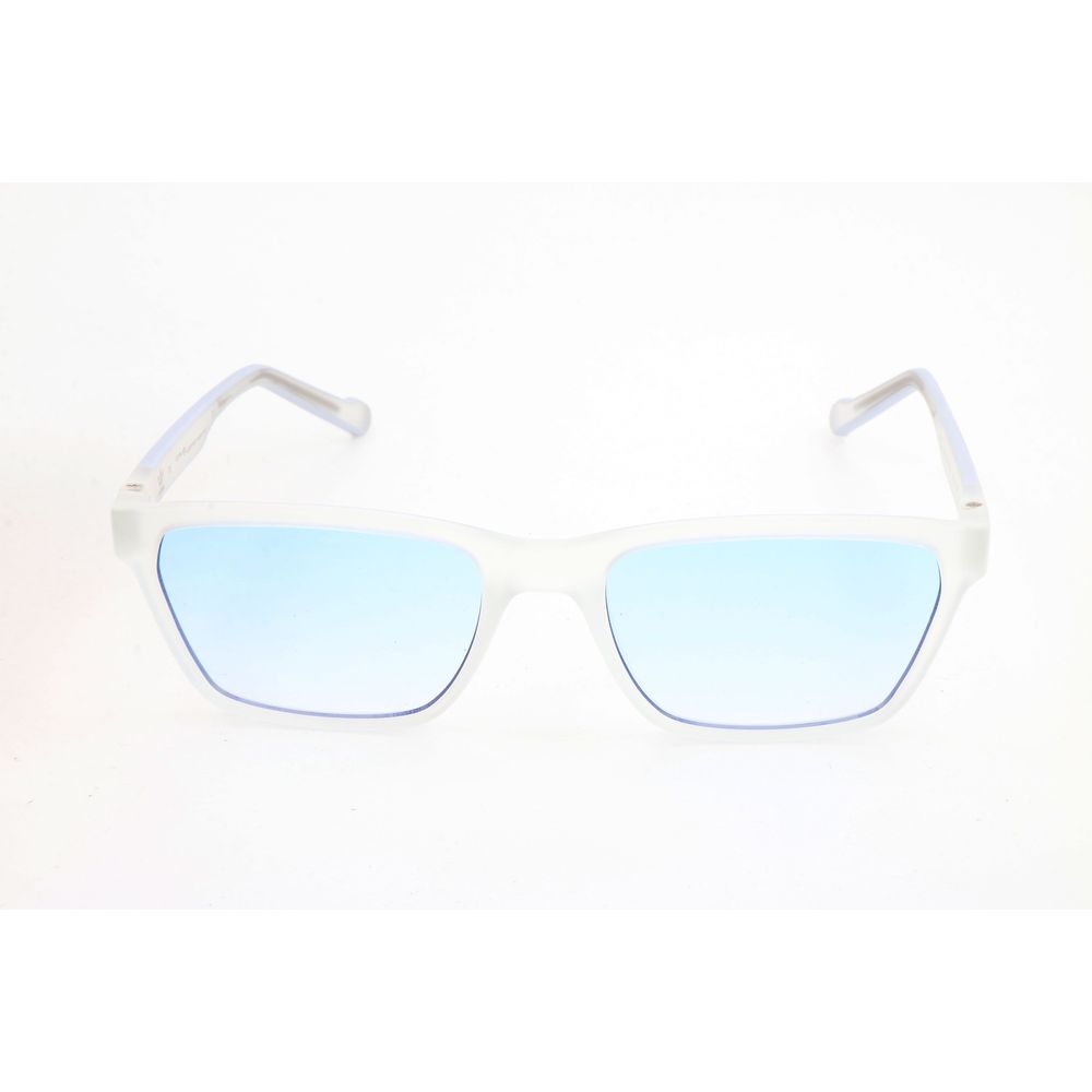 Adidas Transparent Acetate Sunglasses - ACCEXO