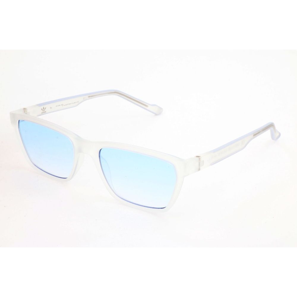 Adidas Transparent Acetate Sunglasses - ACCEXO
