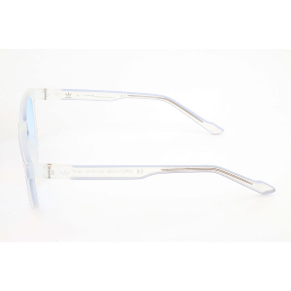 Adidas Transparent Acetate Sunglasses - ACCEXO