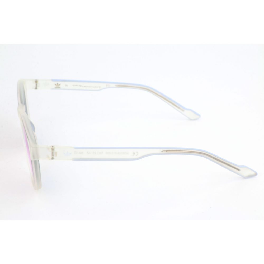 Adidas Transparent Acetate Sunglasses - ACCEXO
