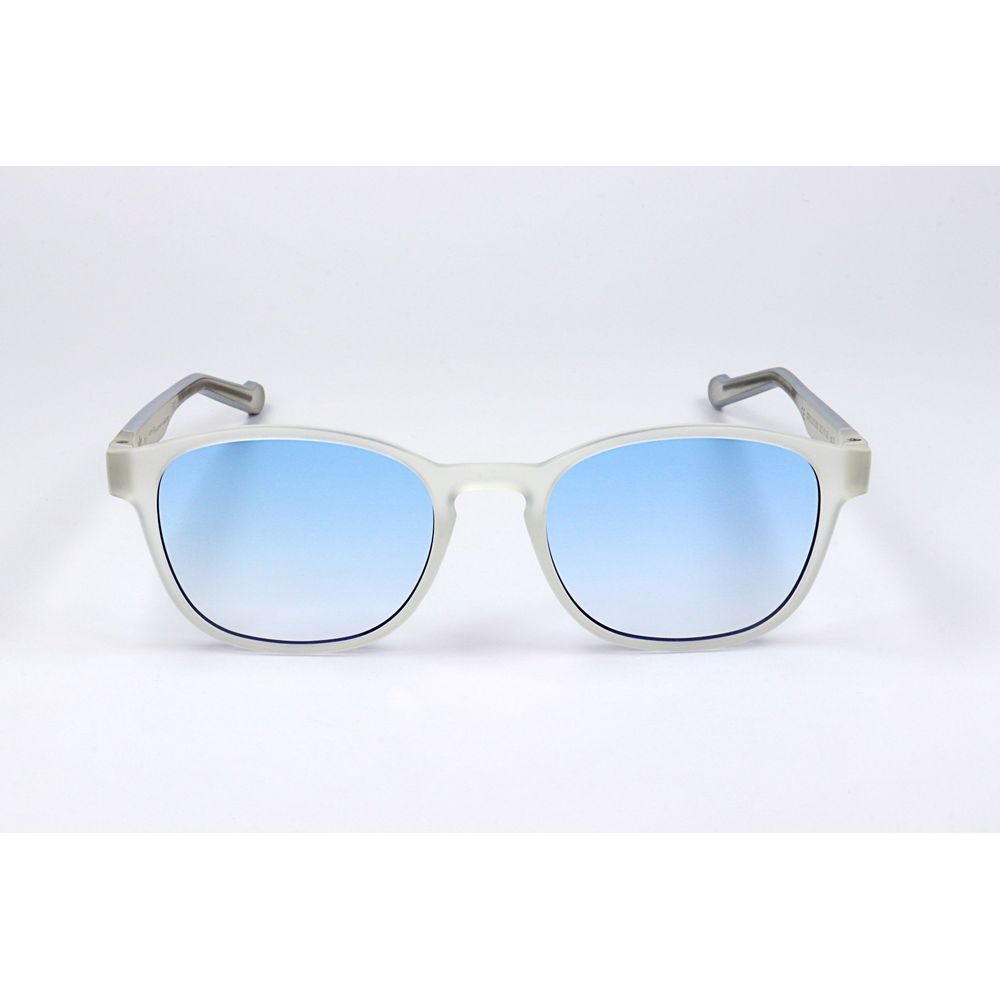 Adidas Transparent Acetate Sunglasses - ACCEXO