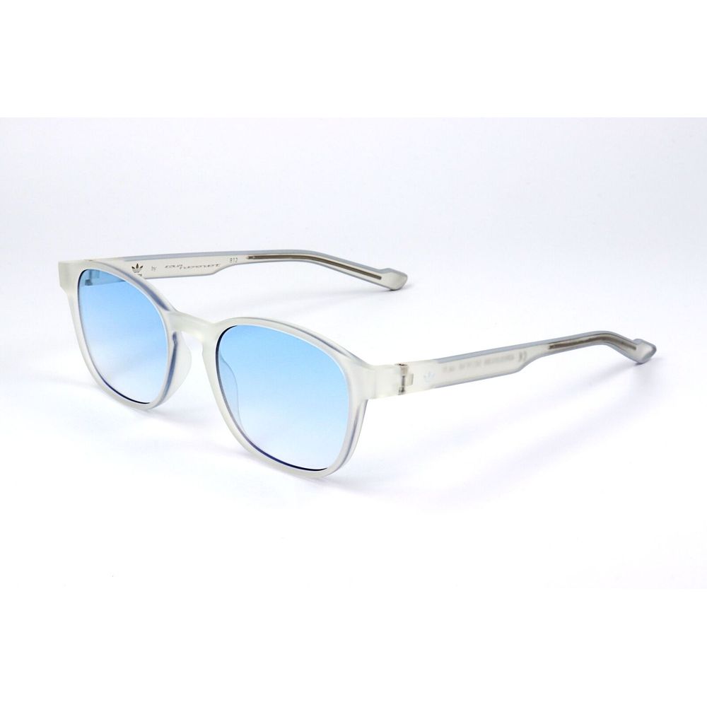 Adidas Transparent Acetate Sunglasses - ACCEXO