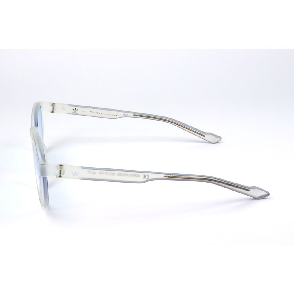 Adidas Transparent Acetate Sunglasses - ACCEXO