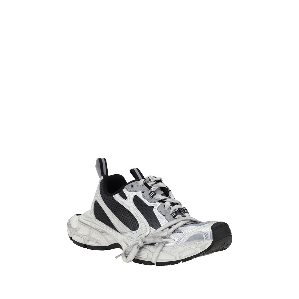 Balenciaga 3XL Gradient Sneakers - ACCEXO