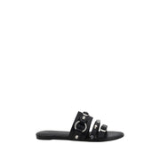 Balenciaga Studded Sandals - ACCEXO