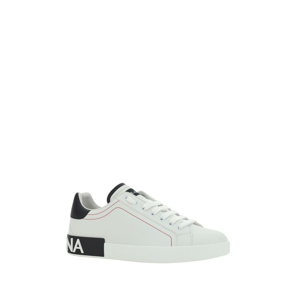 Dolce & Gabbana Sneakers - ACCEXO