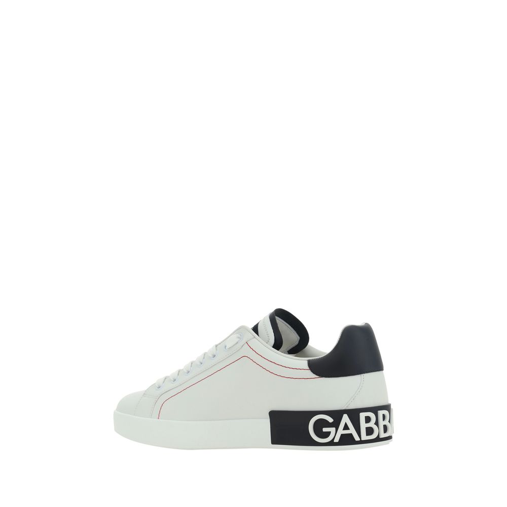 Dolce & Gabbana Sneakers - ACCEXO
