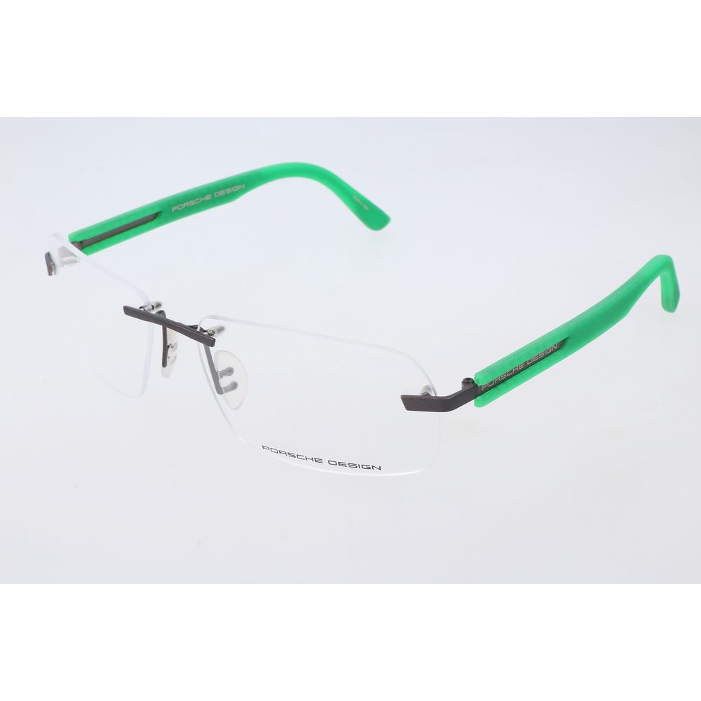 Porsche Design Bicolor Metal Frames - ACCEXO