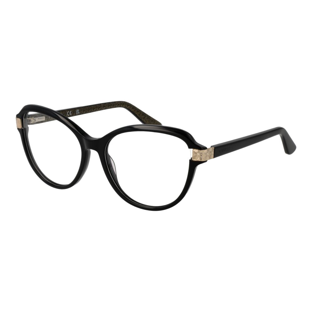 Guess Black Women Optical Frames - ACCEXO