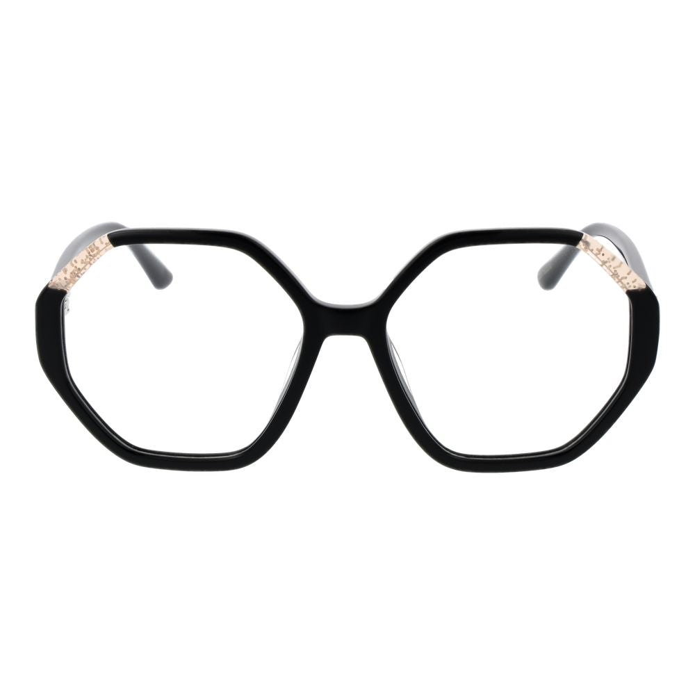 Guess Black Women Optical Frames - ACCEXO
