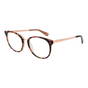 Guess Brown Unisex Optical Frames - ACCEXO