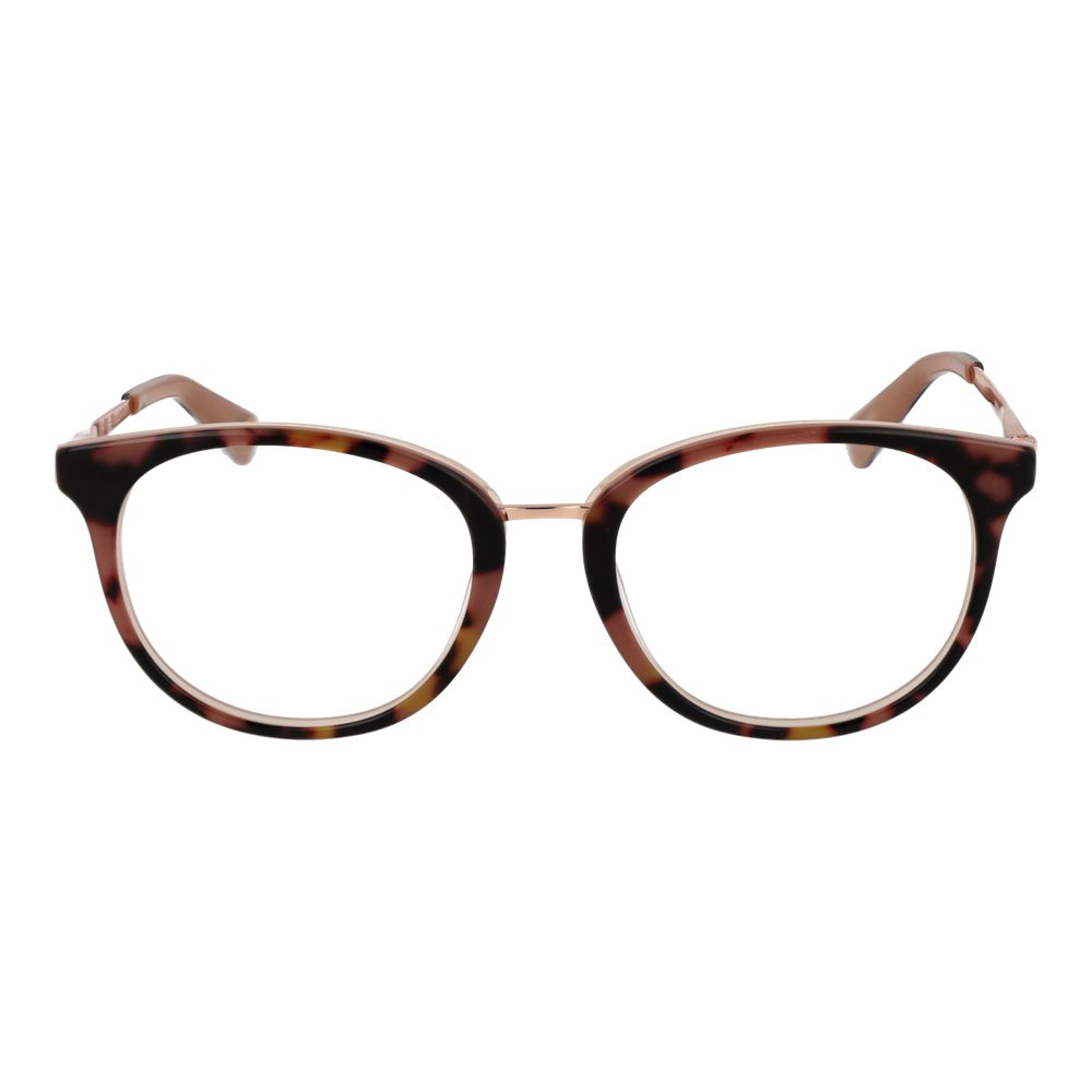 Guess Brown Unisex Optical Frames - ACCEXO