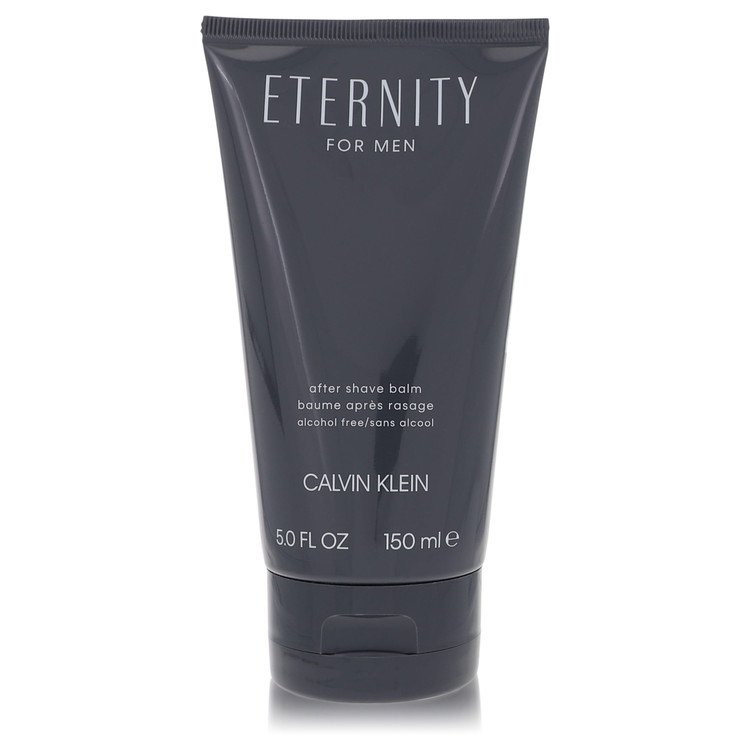 Eternity After Shave Balm By Calvin Klein - Zachava.com