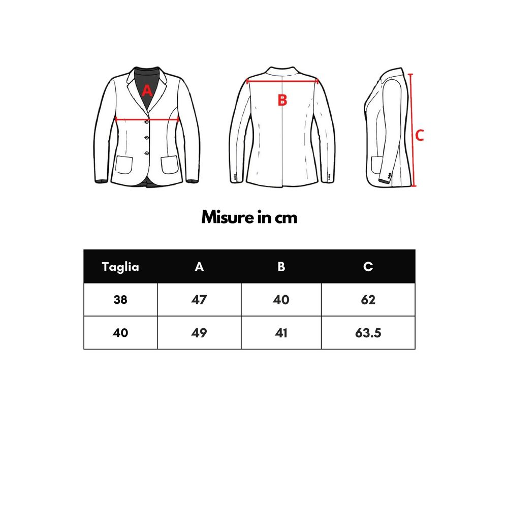 Add Black Polyamide Jackets & Coat - ACCEXO