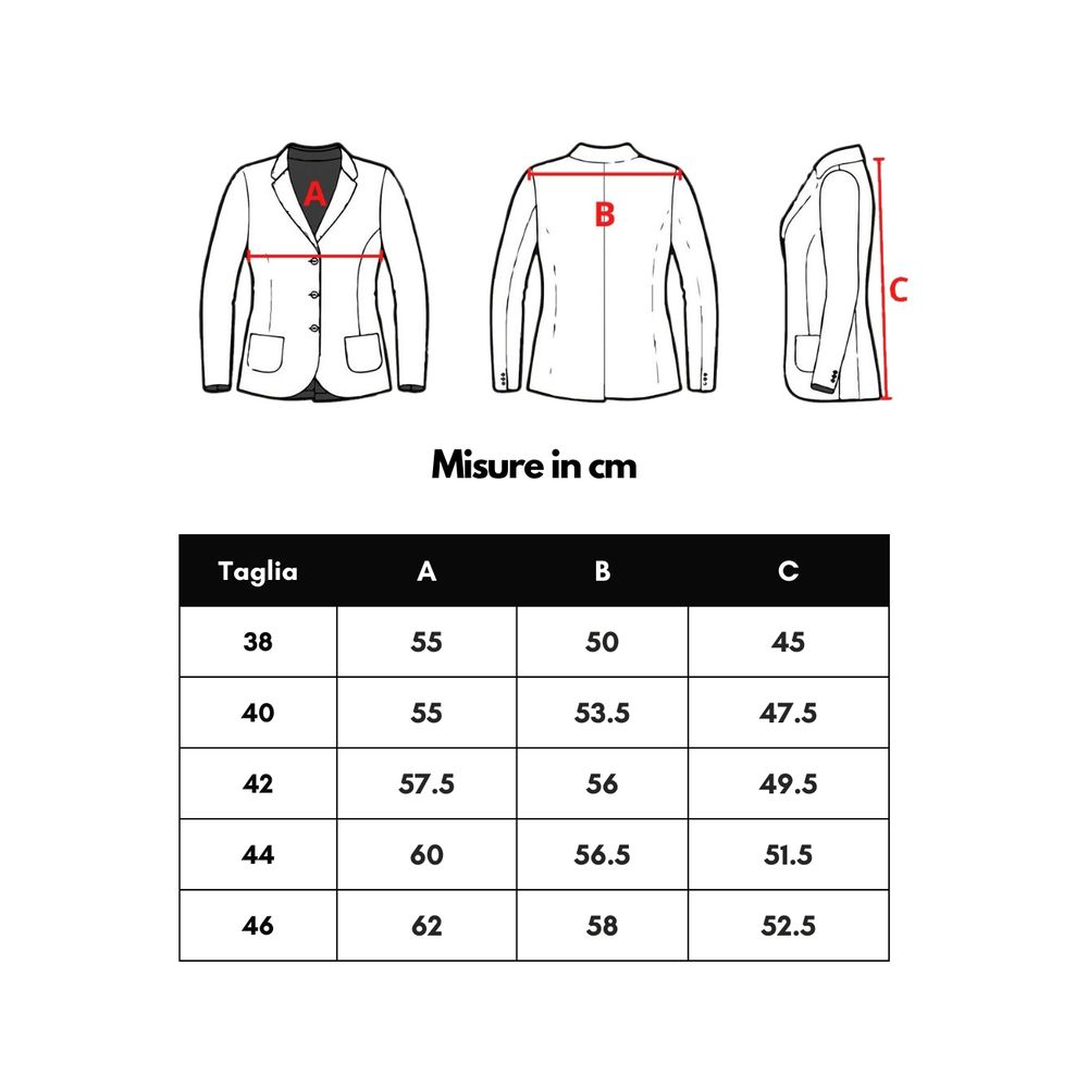 Add Blue Polyamide Jackets & Coat - ACCEXO