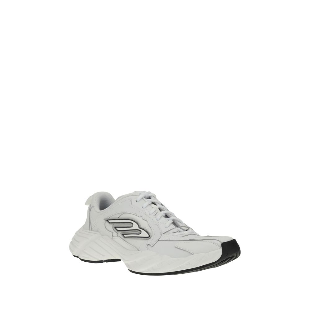 Balenciaga Monday Sneakers - ACCEXO