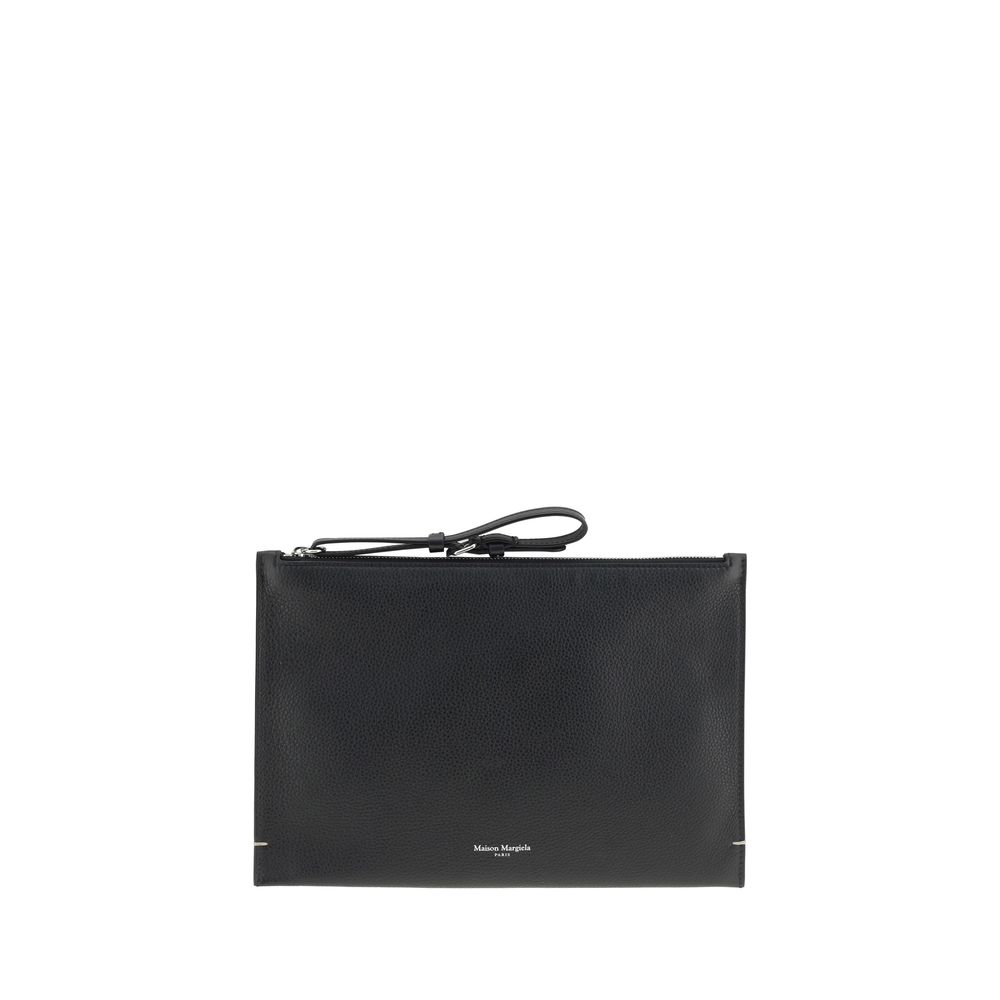 Margiela Leather Pouch - ACCEXO