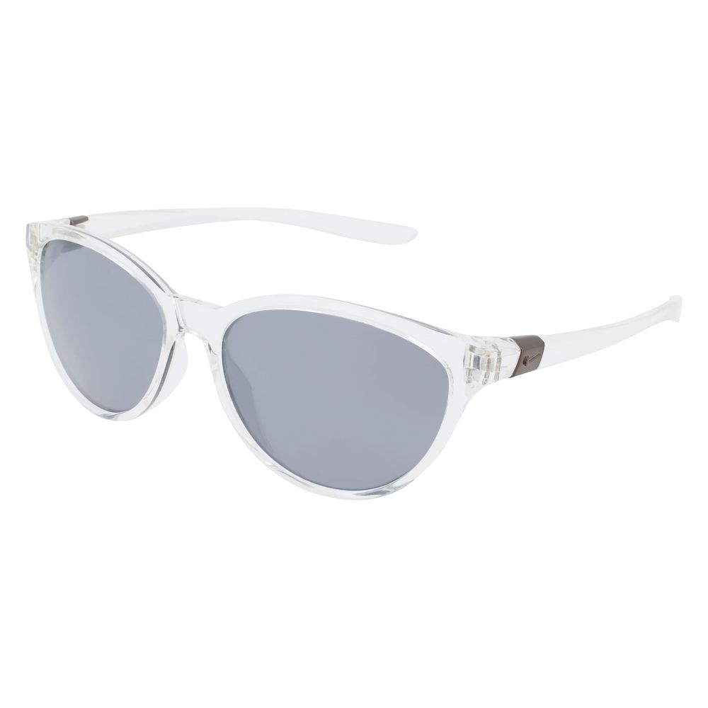 Nike Gray Injected Sunglasses - ACCEXO