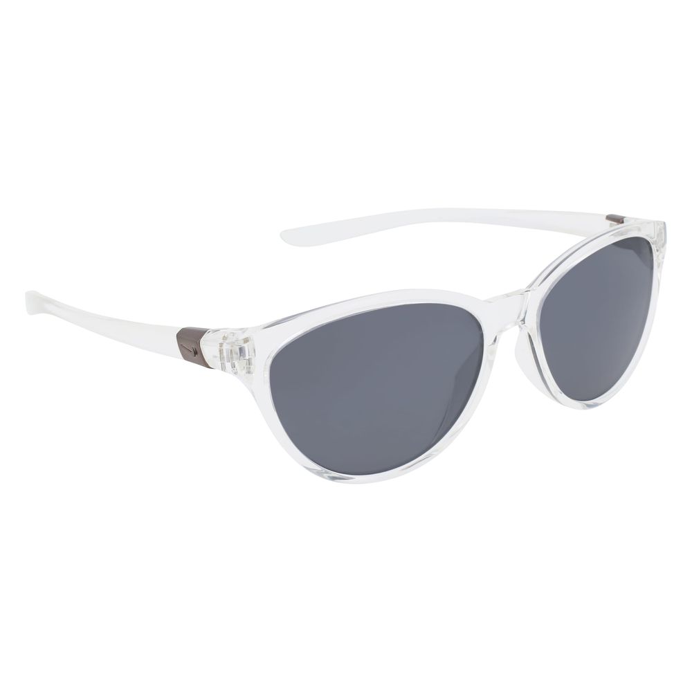 Nike Gray Injected Sunglasses - ACCEXO