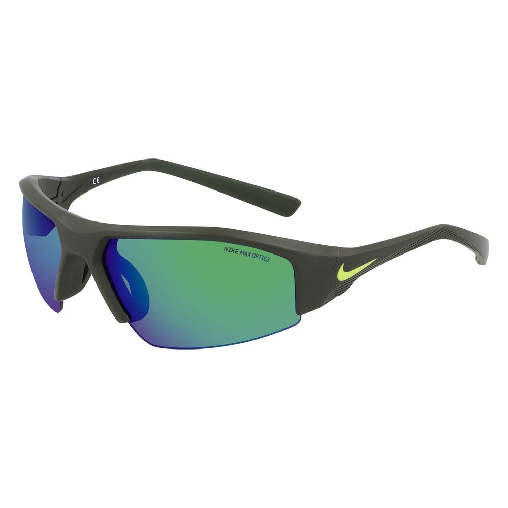 Nike Gray Injected Sunglasses - ACCEXO