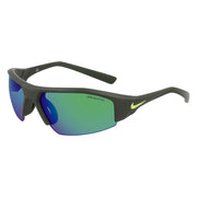 Nike Gray Injected Sunglasses - ACCEXO