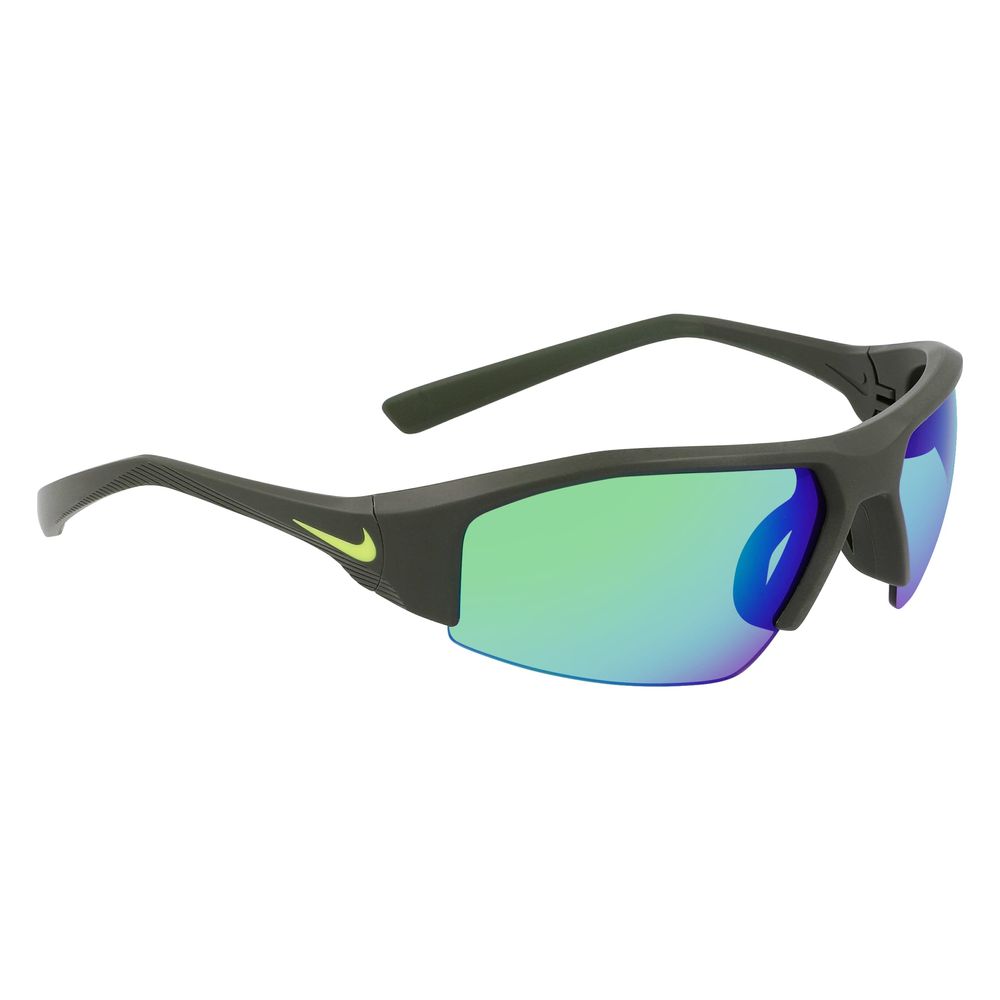 Nike Gray Injected Sunglasses - ACCEXO