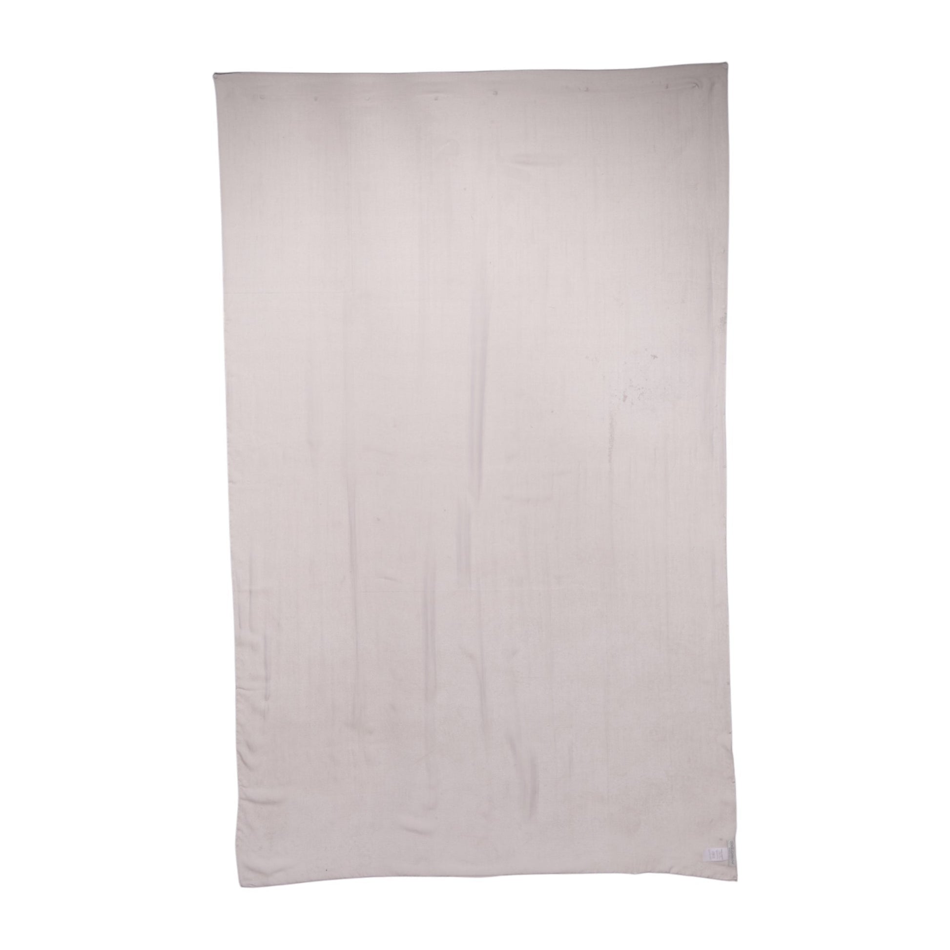 Dolce & Gabbana Purple Silk Rectangle Wrap Shawl Scarf - ACCEXO