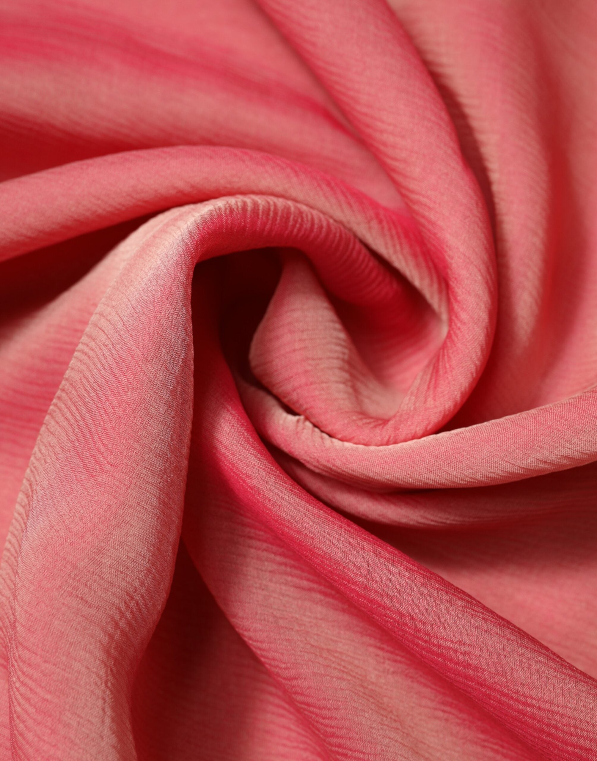 Dolce & Gabbana Pink Silk Rectangle Women Wrap Shawl Scarf - ACCEXO