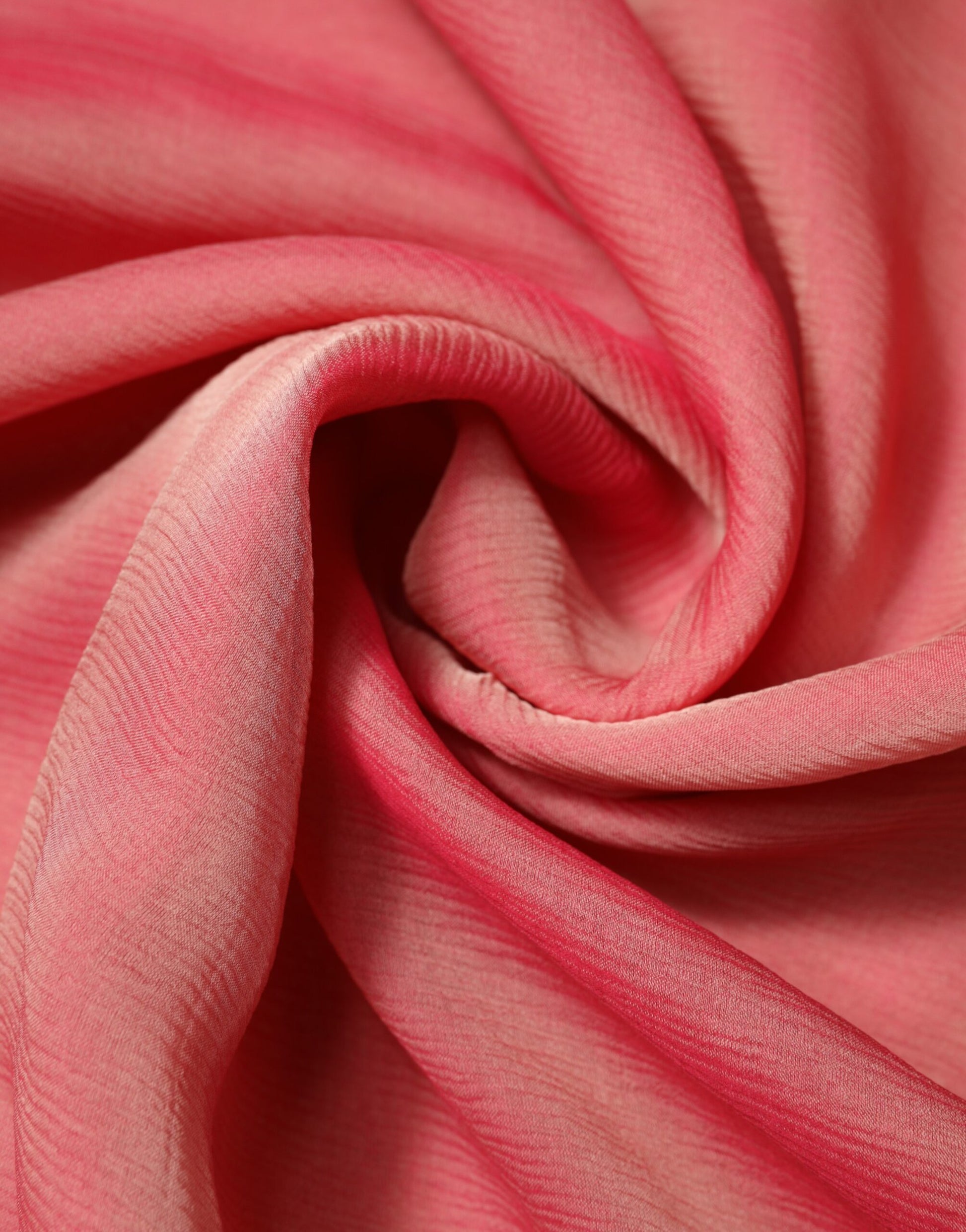 Dolce & Gabbana Pink Silk Rectangle Women Wrap Shawl Scarf - ACCEXO