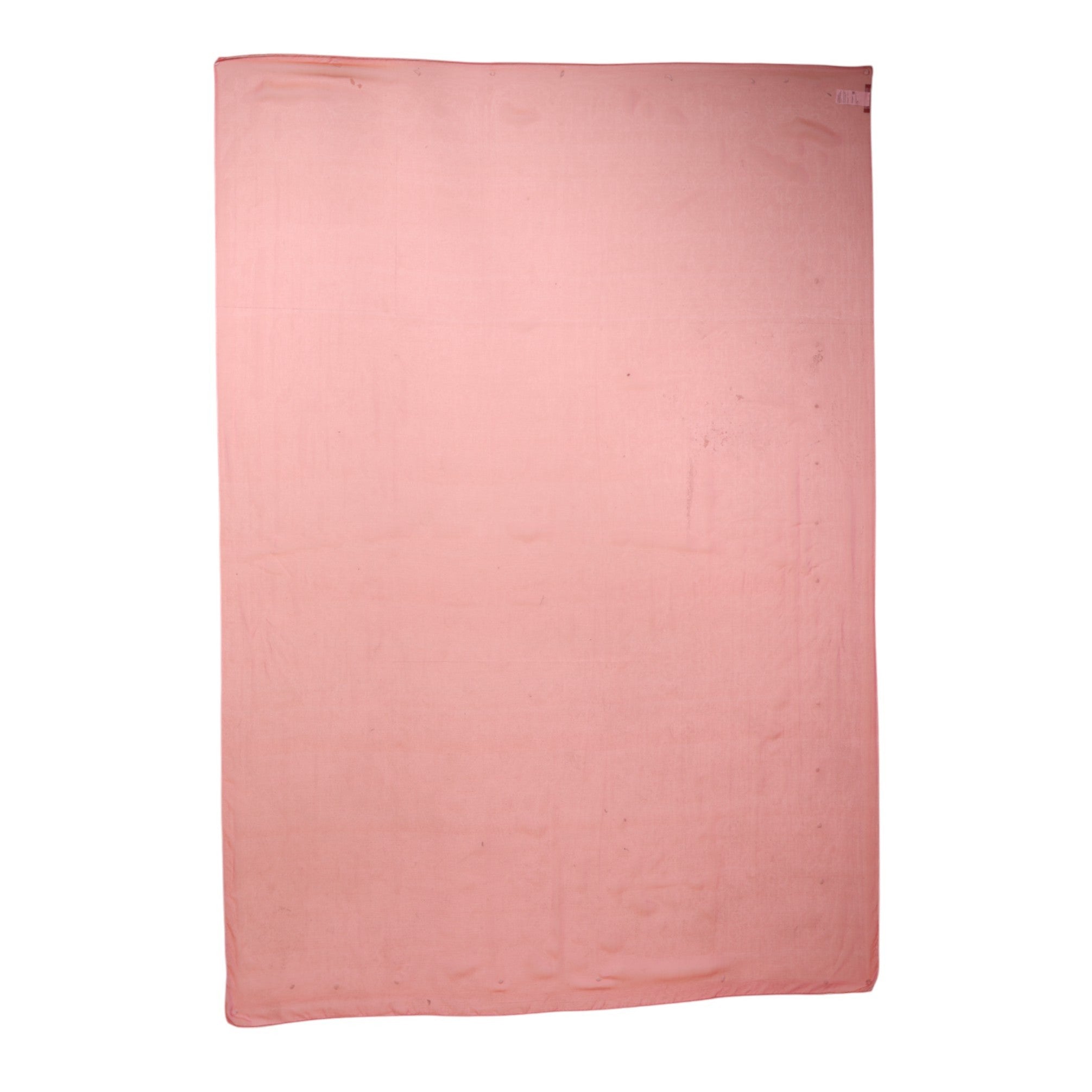 Dolce & Gabbana Pink Silk Rectangle Women Wrap Shawl Scarf - ACCEXO