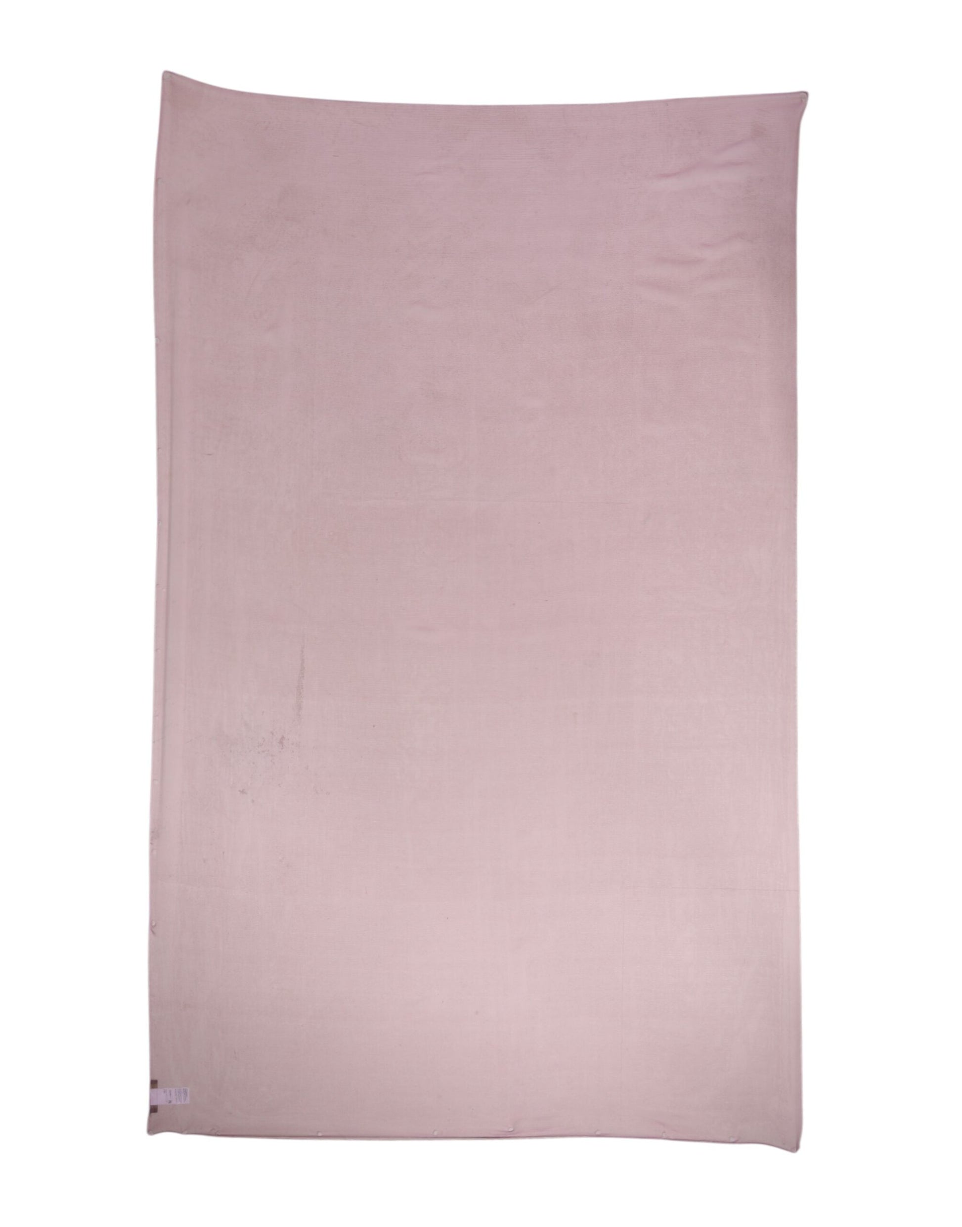 Dolce & Gabbana Pink Silk Rectangle Women Wrap Shawl Scarf - ACCEXO