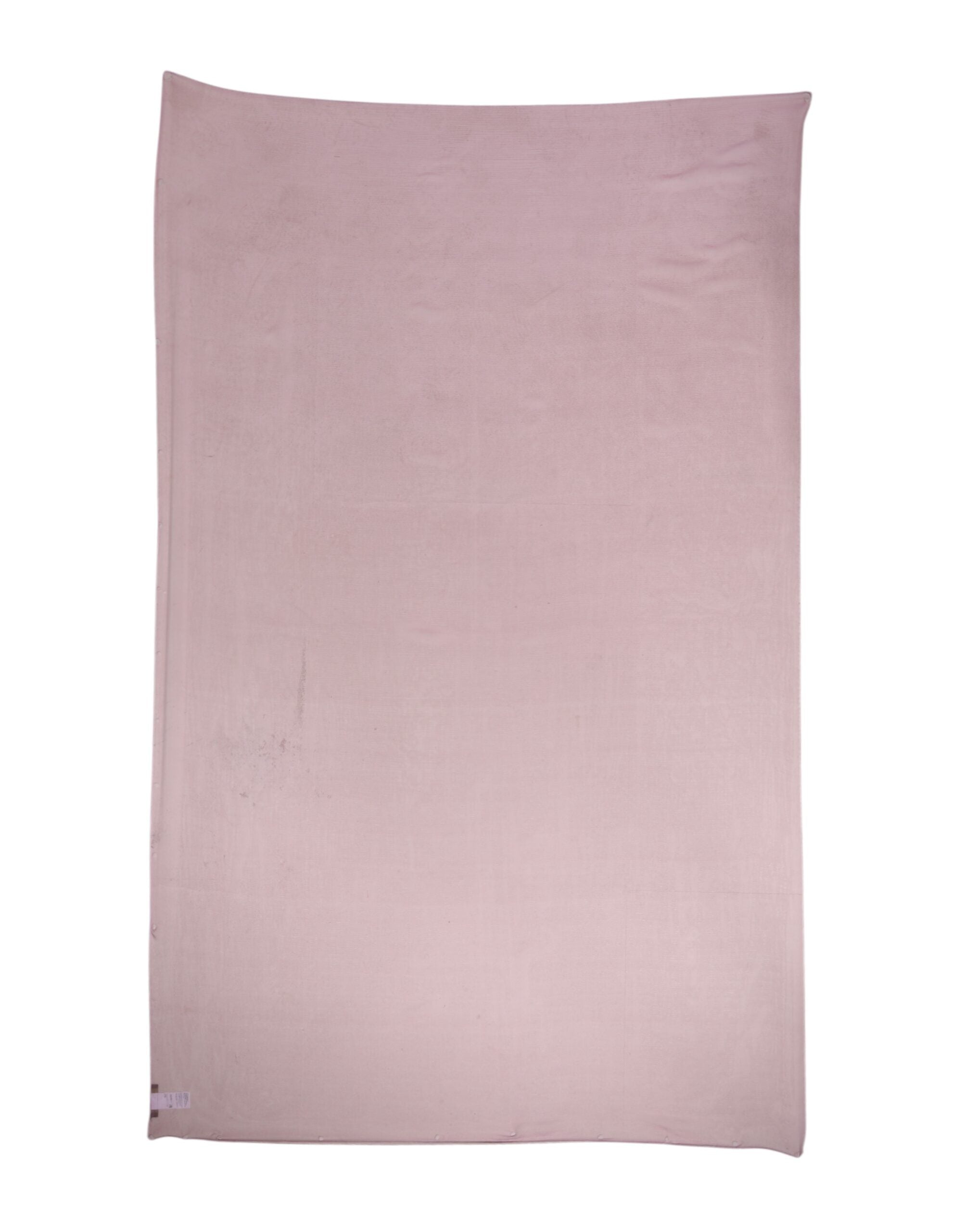 Dolce & Gabbana Pink Silk Rectangle Women Wrap Shawl Scarf - ACCEXO