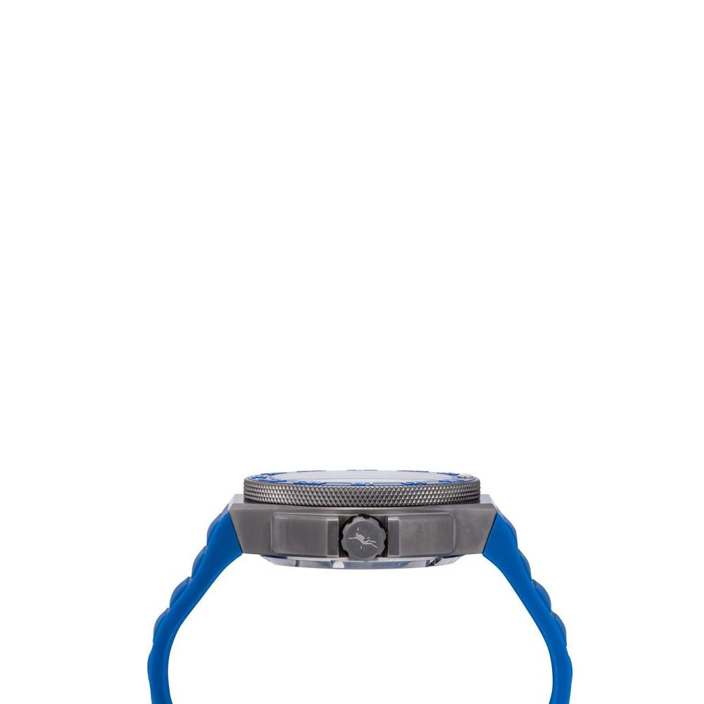 Strumento Marino Blue Synthetic Watch - ACCEXO