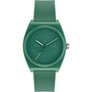 Adidas Green Synthetic Watch - ACCEXO