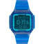 Adidas Blue Synthetic Digital Watch