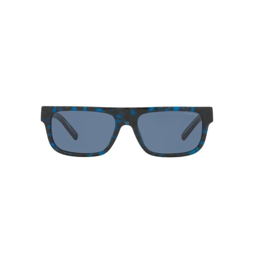 Arnette Black Resin Sunglasses - ACCEXO