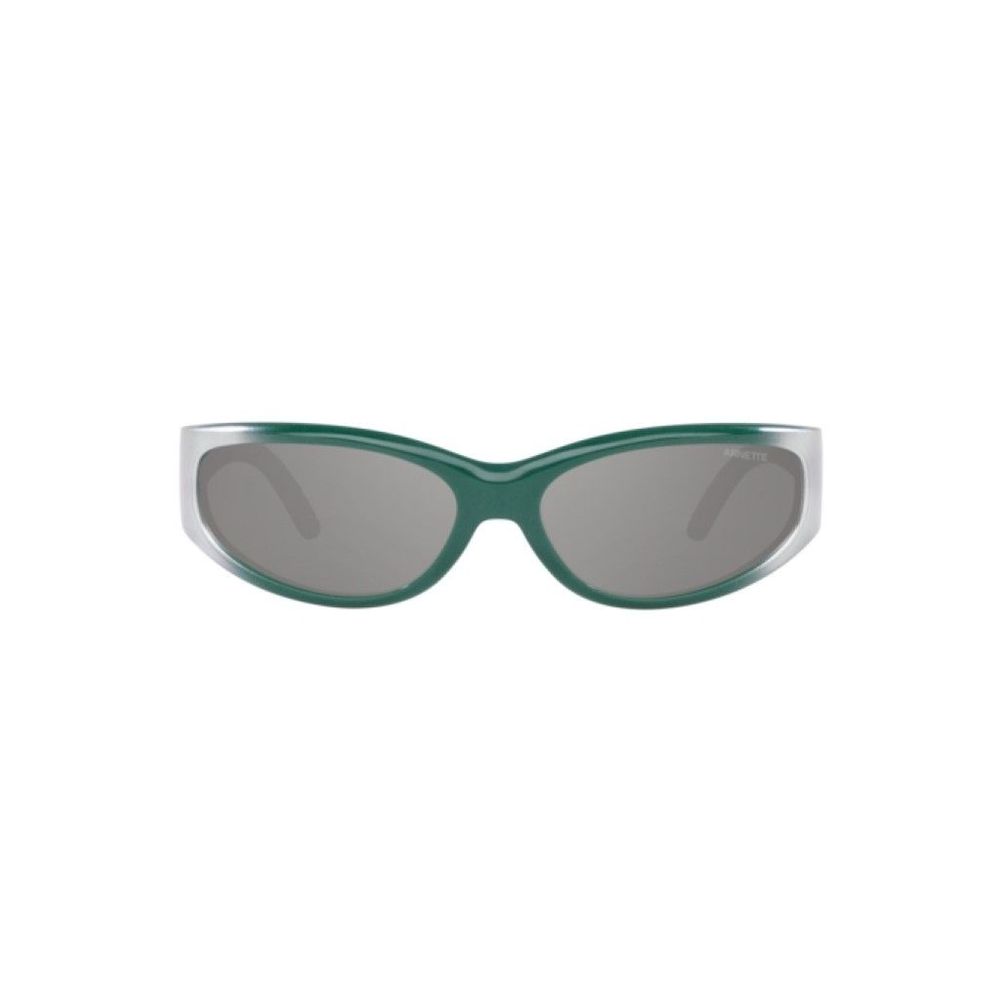 Arnette Green Resin Sunglasses - ACCEXO