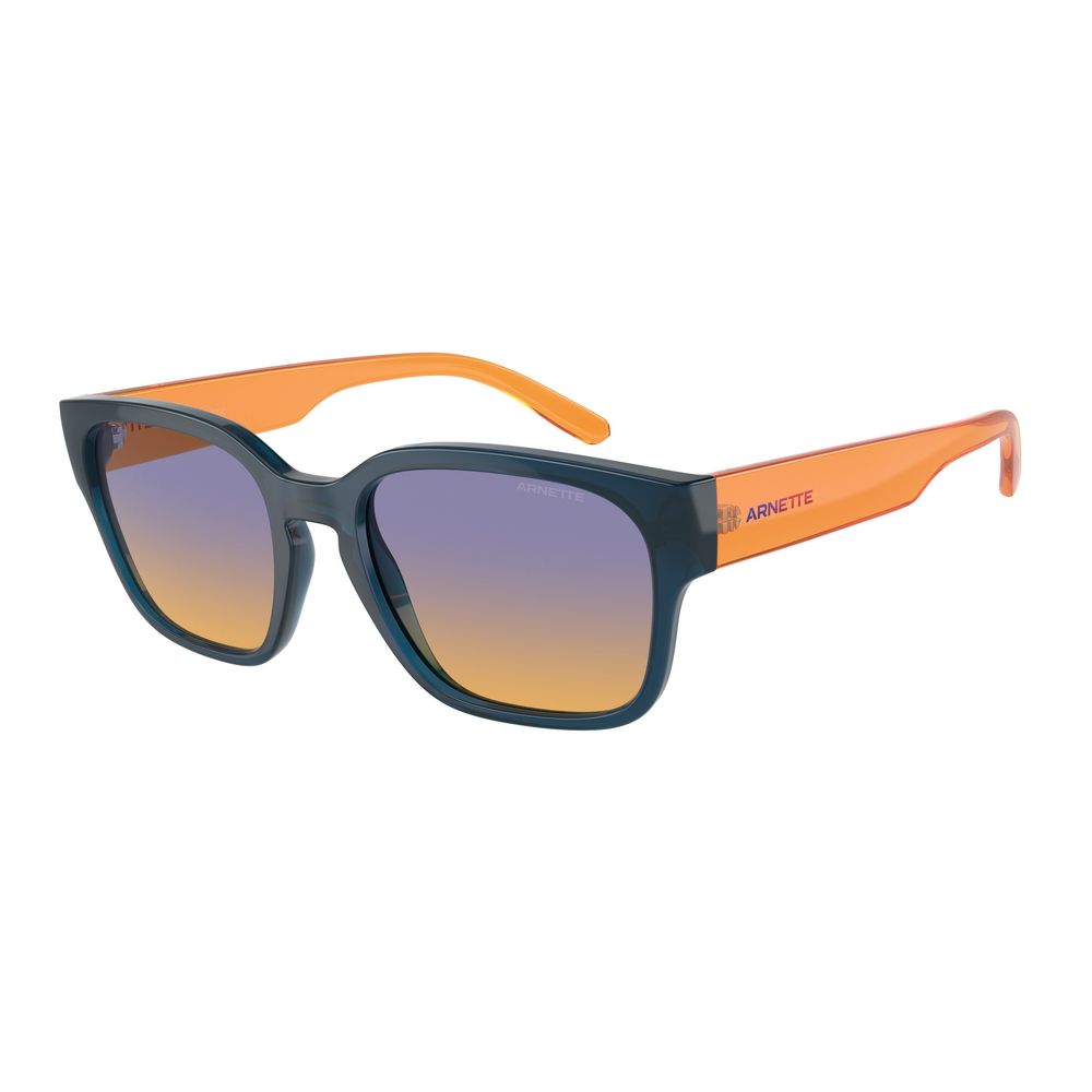 Arnette Orange Resin Sunglasses - ACCEXO