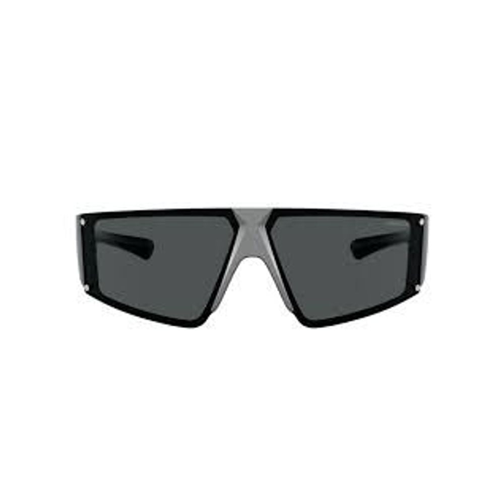 Arnette Gray Resin Sunglasses - ACCEXO