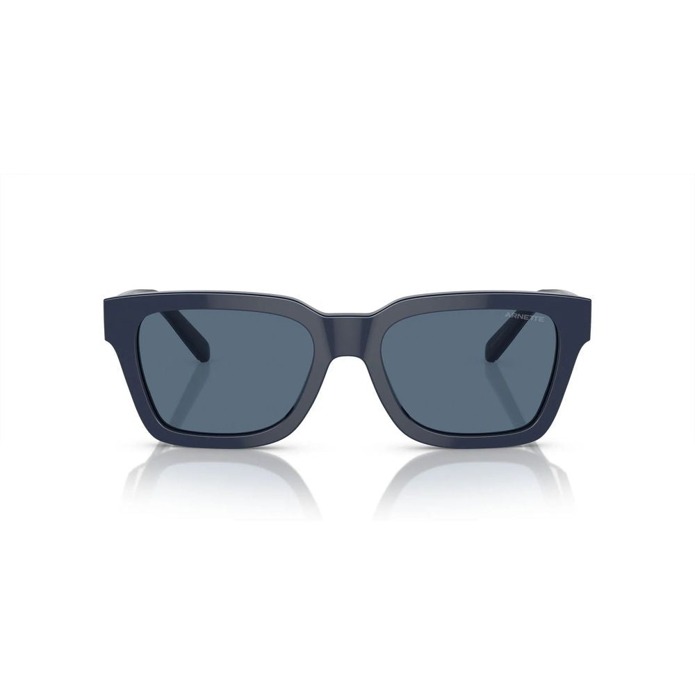 Arnette Blue Resin Sunglasses - ACCEXO