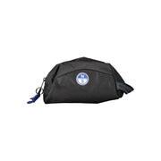 North Sails Black Polyester Men Case