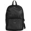 Calvin Klein Black Polyester Men's Backpack