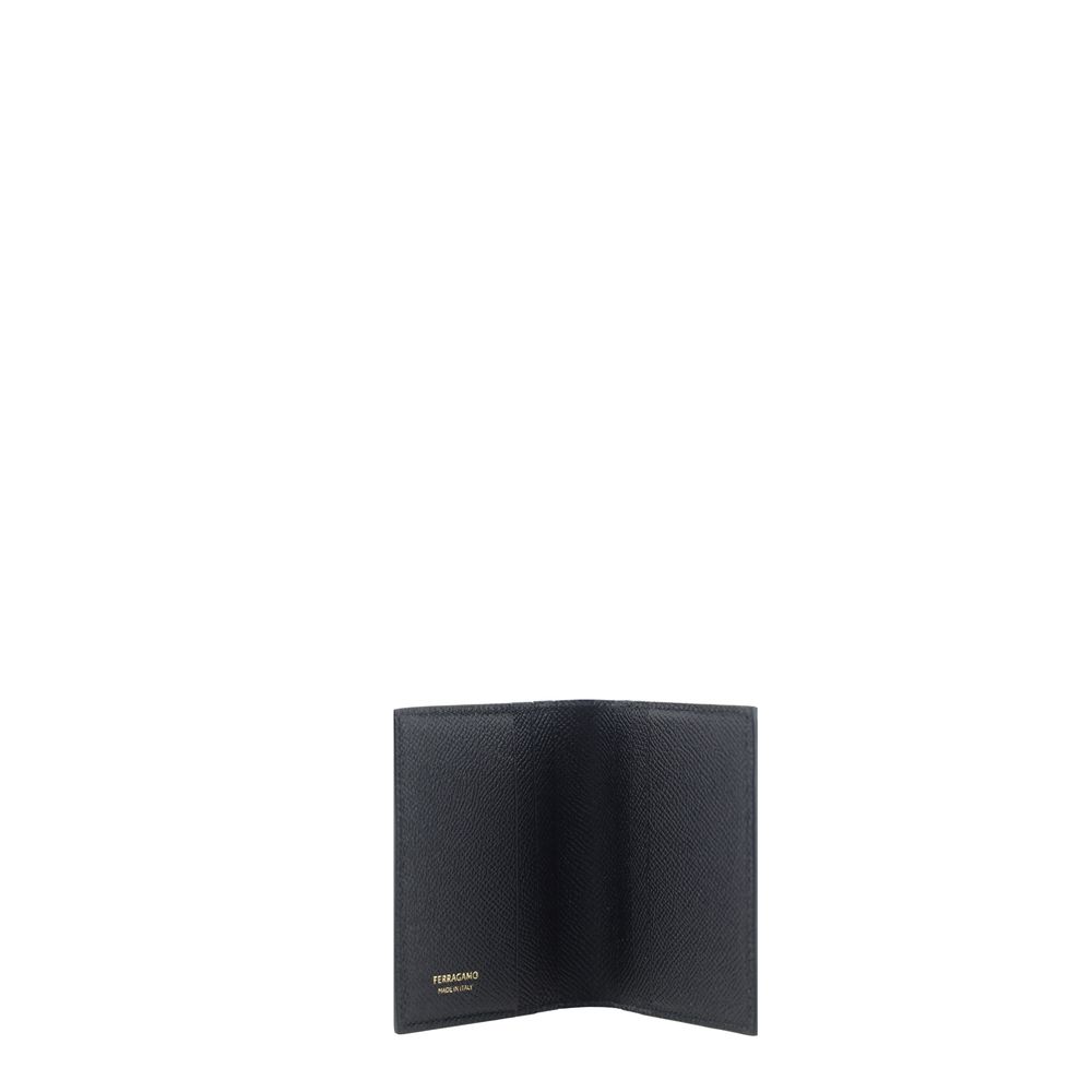 Ferragamo Revival Card Holder - ACCEXO