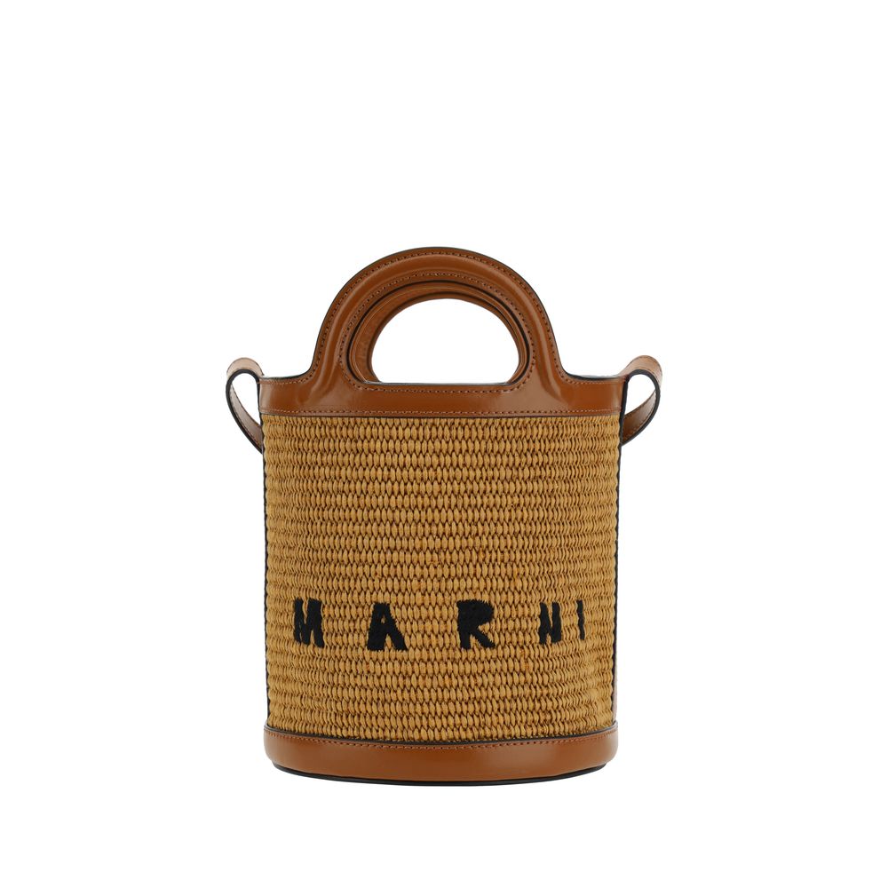 Marni Tropicalia Bucket Bag - ACCEXO