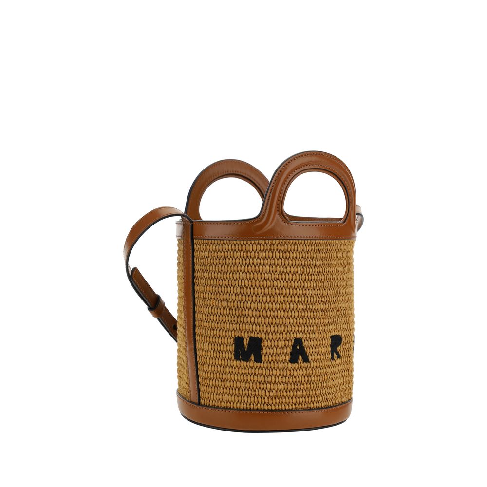 Marni Tropicalia Bucket Bag - ACCEXO
