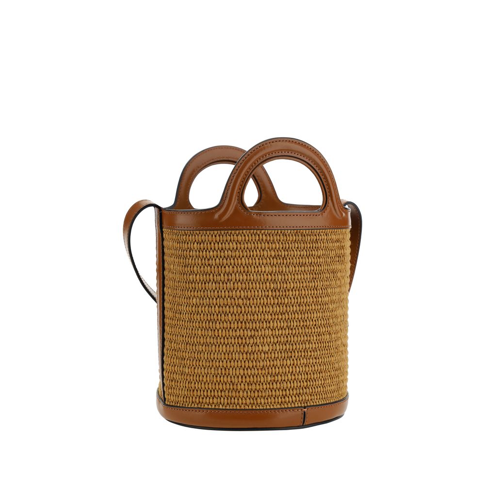 Marni Tropicalia Bucket Bag - ACCEXO