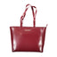 Mario Valentino Rosso Polyurethane Women Shoulder Bag
