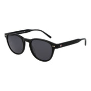 Tommy Hilfiger Black Men Sunglasses - ACCEXO