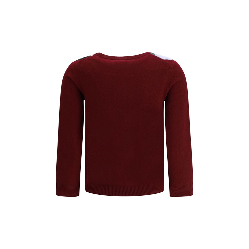 Ganni Check Cardigan - ACCEXO